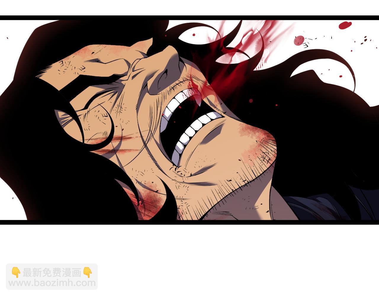 我能複製天賦 - 第78話 黑暗深處的兇獸(1/3) - 7