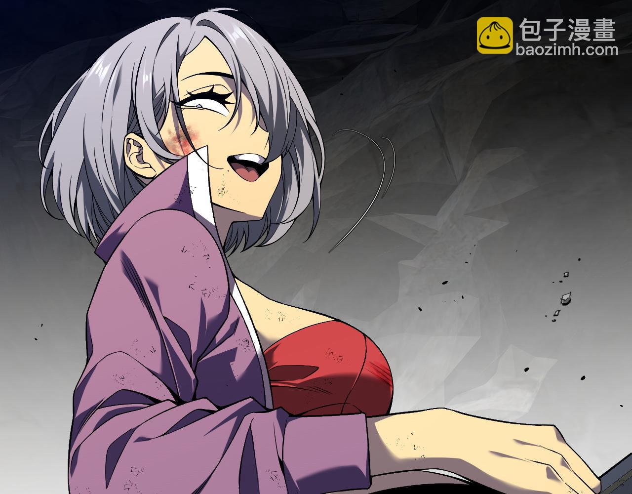 我能複製天賦 - 第78話 黑暗深處的兇獸(1/3) - 4