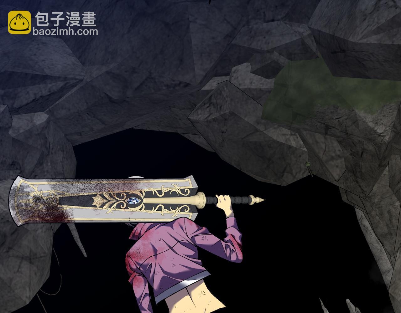 我能複製天賦 - 第78話 黑暗深處的兇獸(1/3) - 8