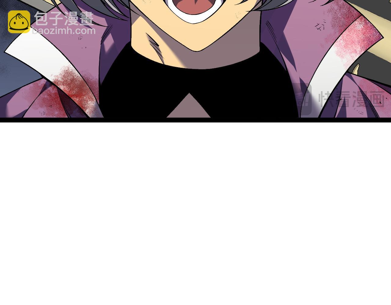 我能複製天賦 - 第78話 黑暗深處的兇獸(2/3) - 7