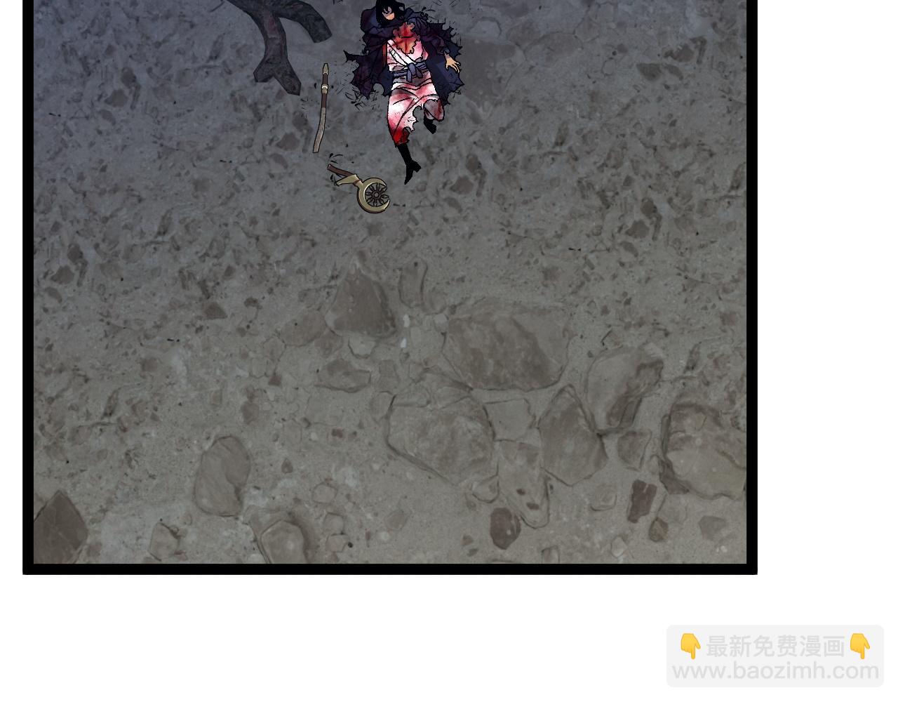 我能複製天賦 - 第78話 黑暗深處的兇獸(2/3) - 3