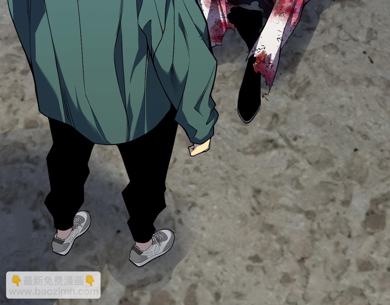 我能複製天賦 - 第78話 黑暗深處的兇獸(2/3) - 3