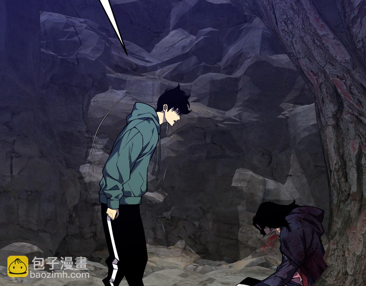 我能複製天賦 - 第78話 黑暗深處的兇獸(2/3) - 6