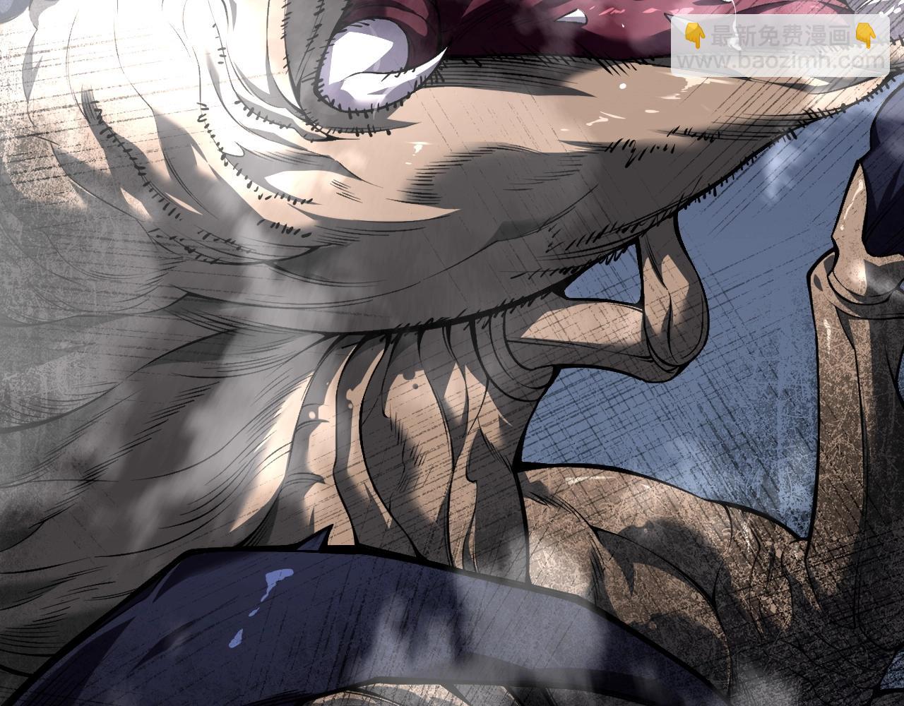 我能複製天賦 - 第78話 黑暗深處的兇獸(2/3) - 3