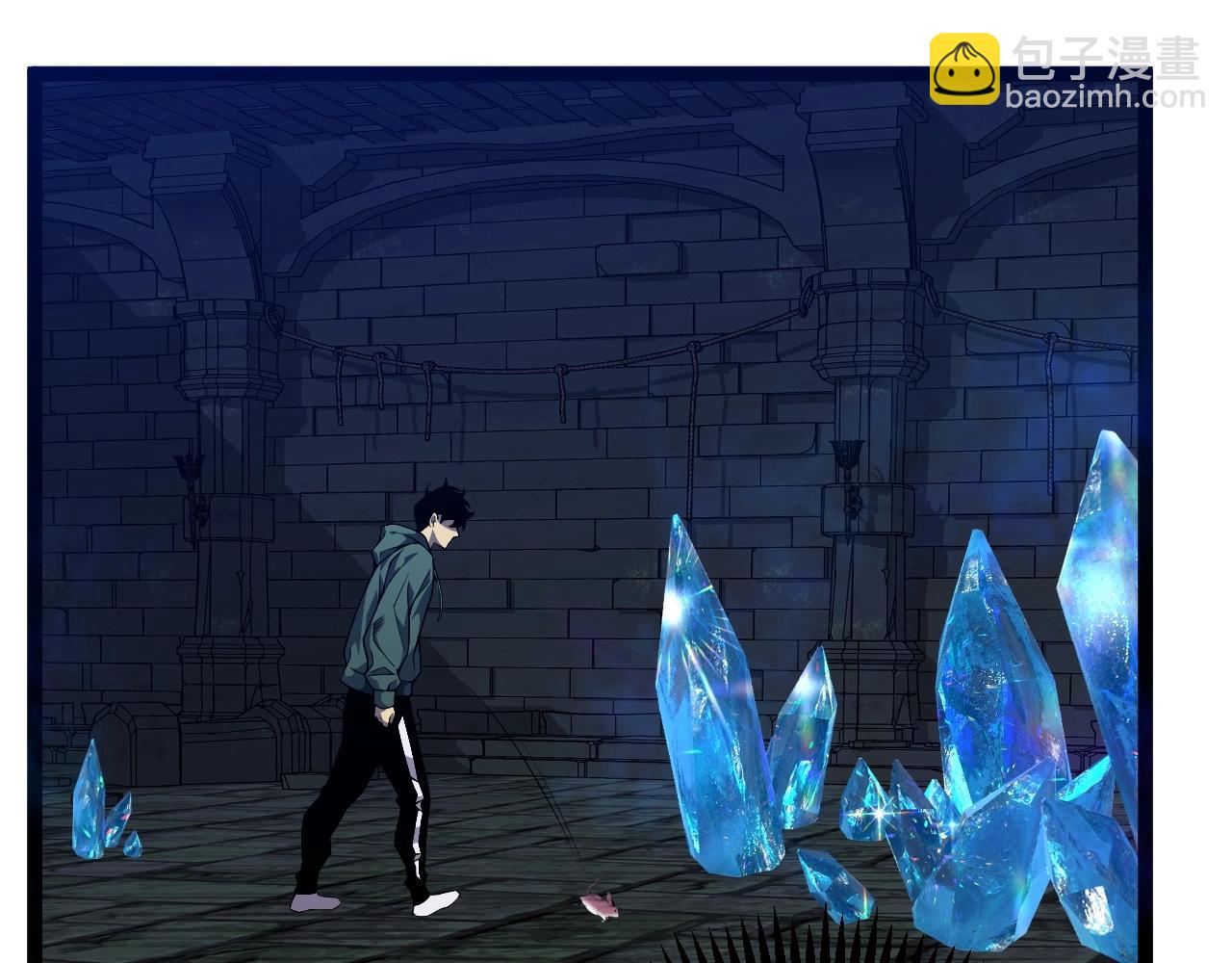 我能複製天賦 - 第80話 元氣芯核(3/4) - 8