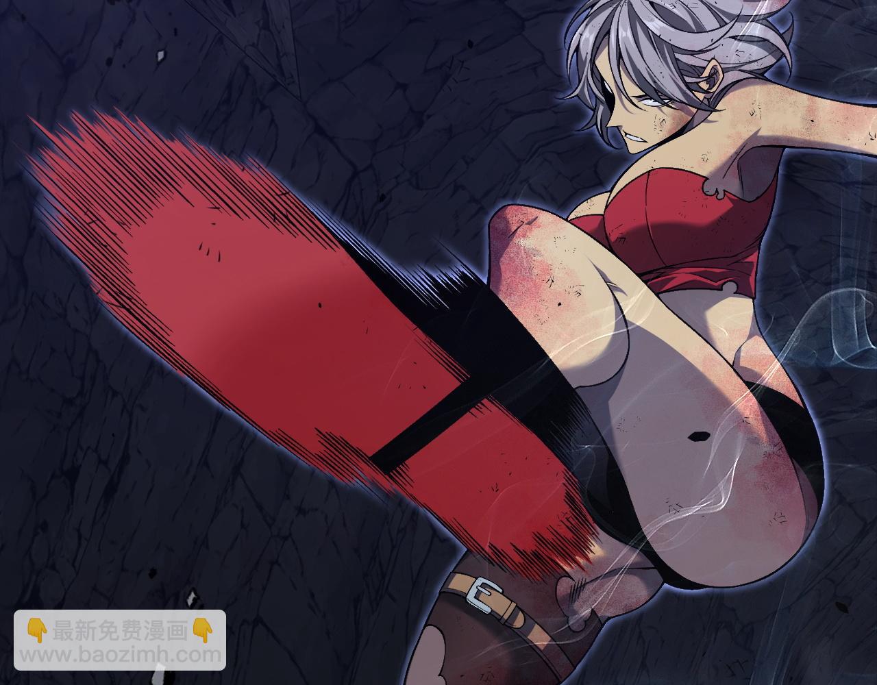 我能複製天賦 - 第82話 離開秘境！(1/3) - 3