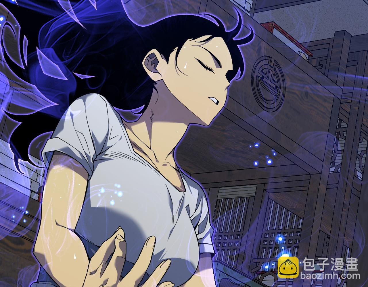 我能複製天賦 - 第82話 離開秘境！(3/3) - 1