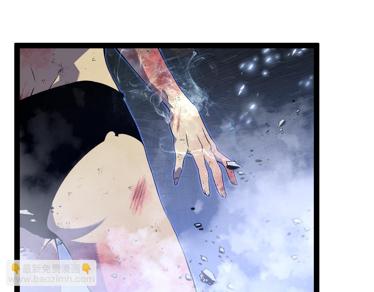 我能複製天賦 - 第82話 離開秘境！(1/3) - 5