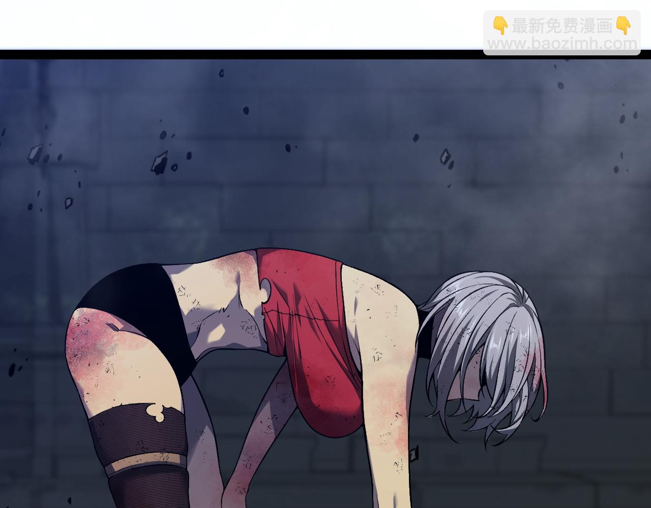 我能複製天賦 - 第82話 離開秘境！(1/3) - 4