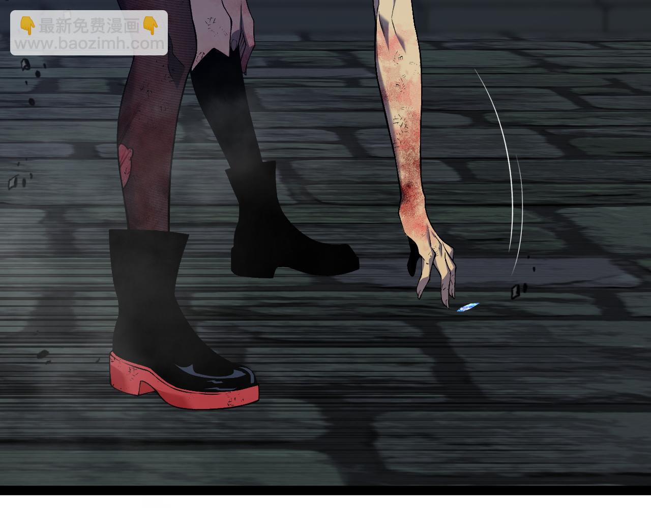 我能複製天賦 - 第82話 離開秘境！(1/3) - 5