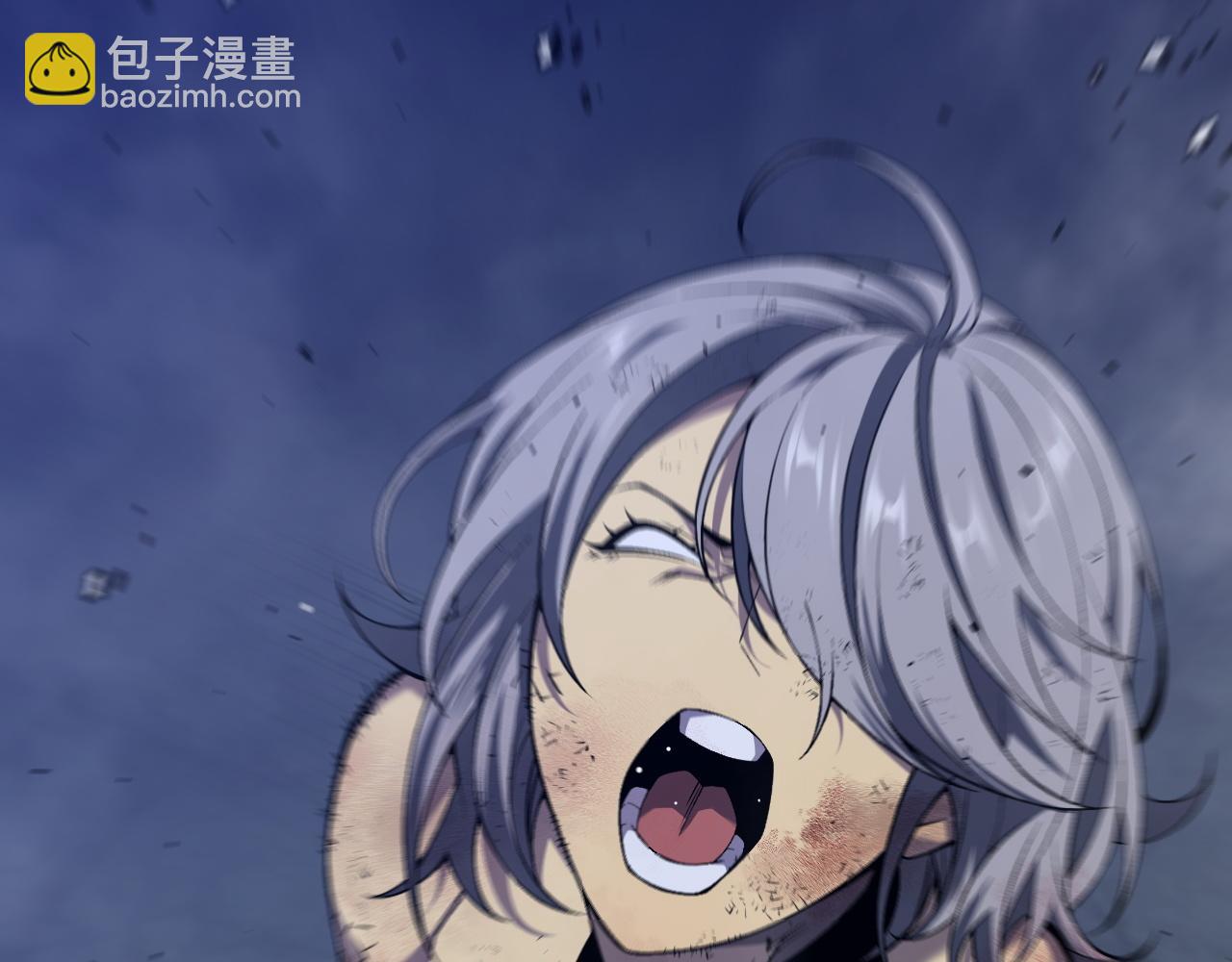 我能複製天賦 - 第82話 離開秘境！(2/3) - 1