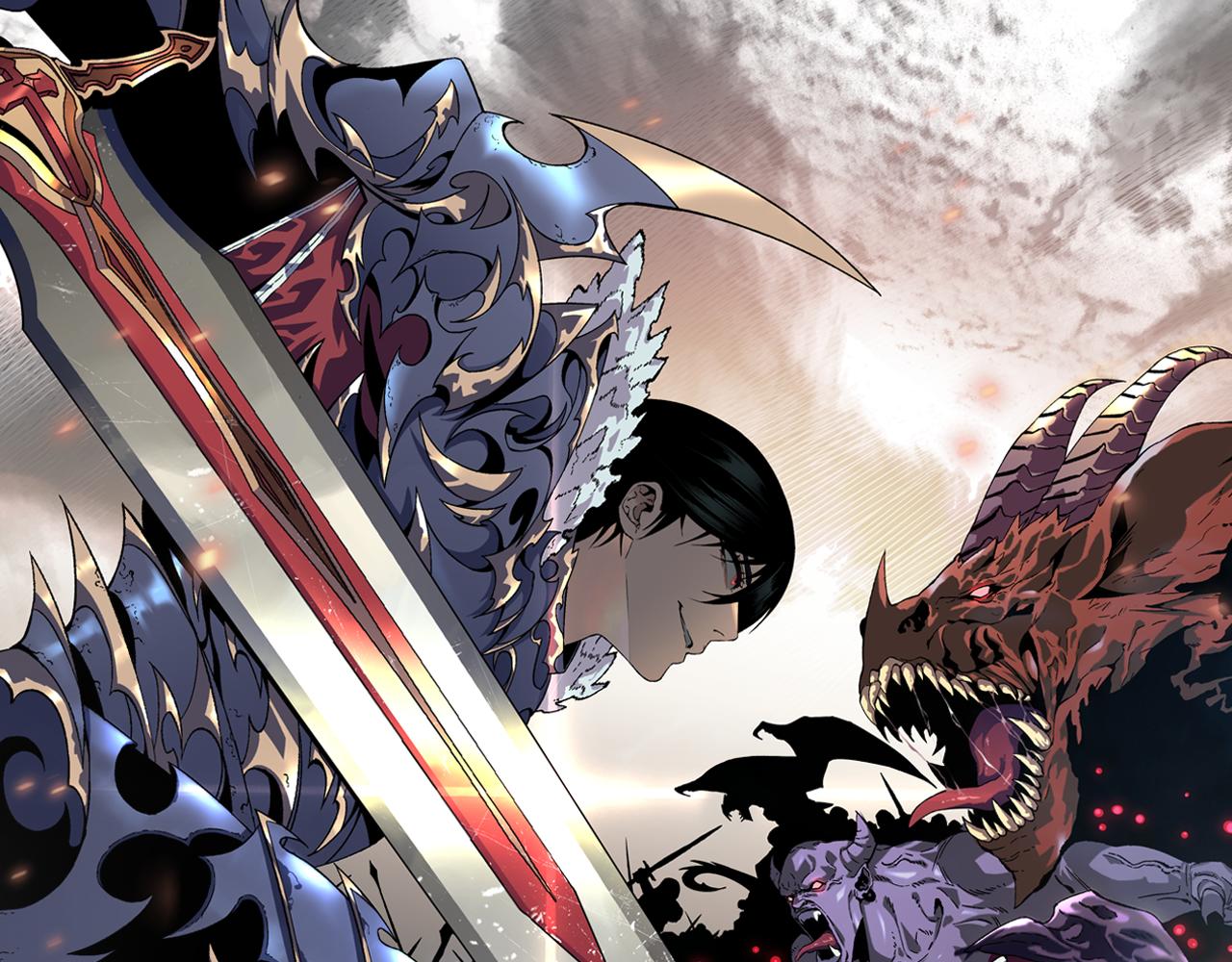 我能複製天賦 - 第84話 王級截殺(1/3) - 1