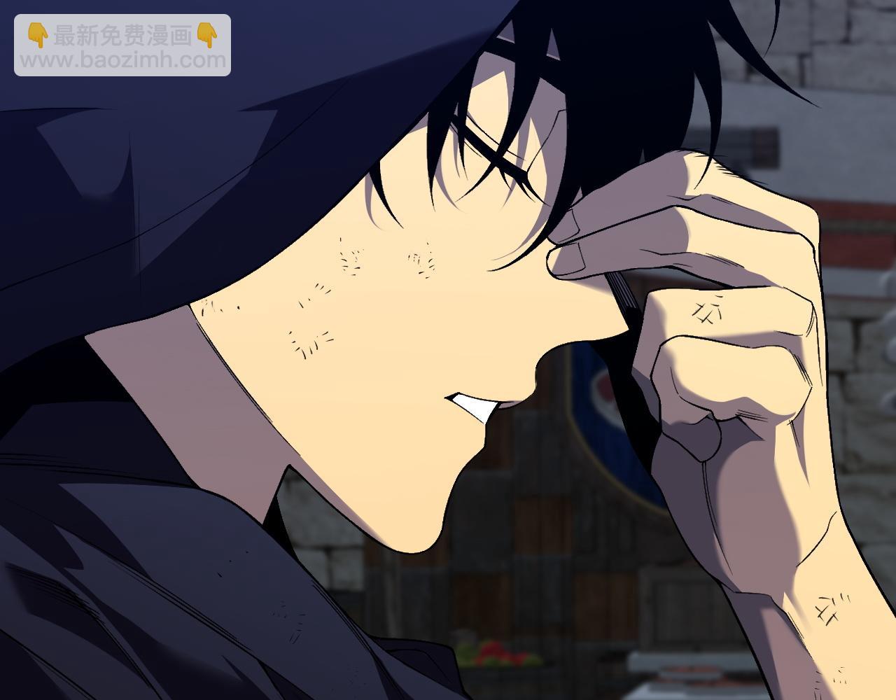 我能複製天賦 - 第84話 王級截殺(2/3) - 5