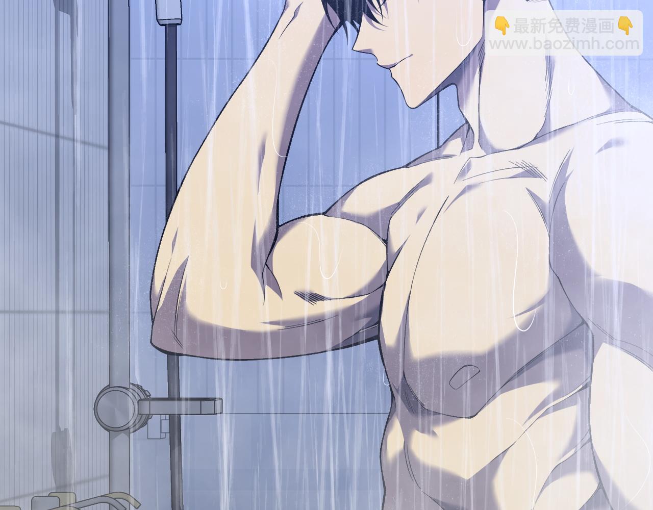 我能複製天賦 - 第86話   金色傳說！(1/3) - 3