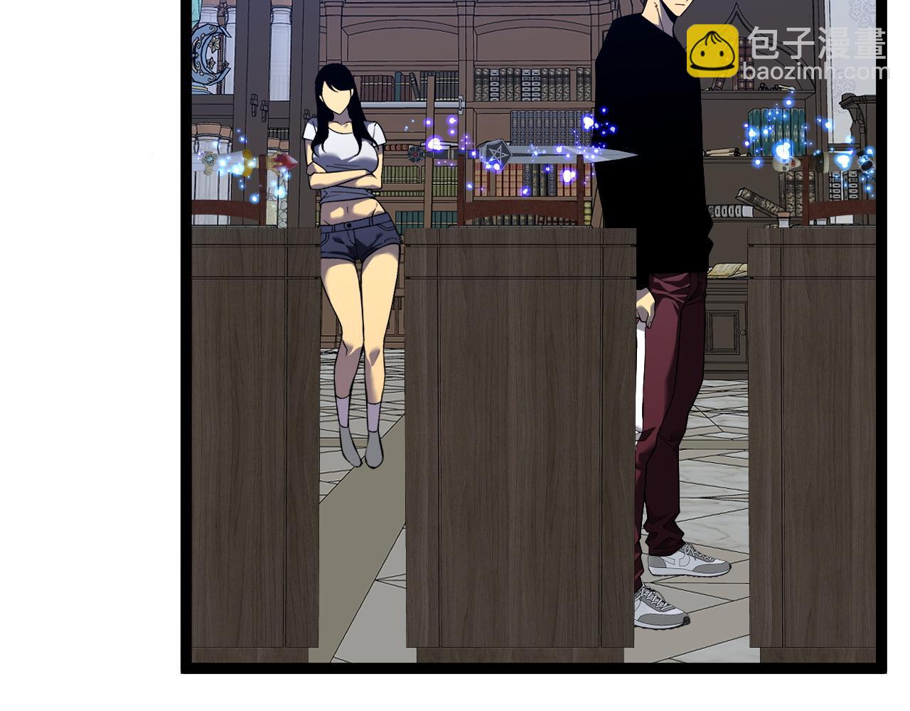 我能複製天賦 - 第86話   金色傳說！(3/3) - 6