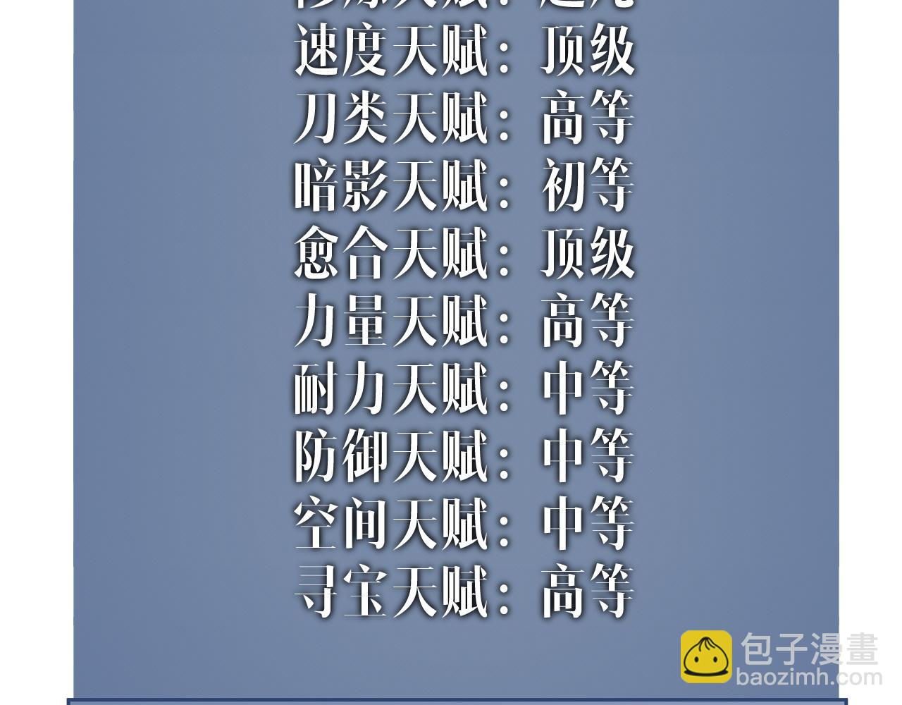 我能複製天賦 - 第86話   金色傳說！(1/3) - 6