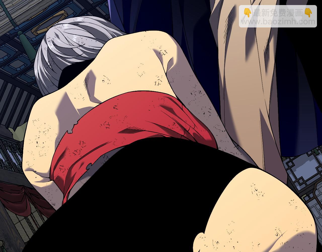 我能複製天賦 - 第86話   金色傳說！(1/3) - 1