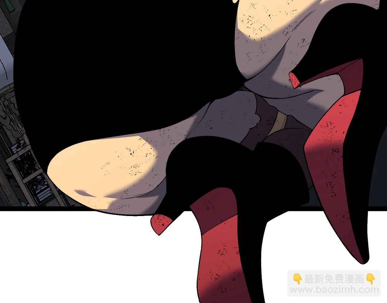 我能複製天賦 - 第86話   金色傳說！(1/3) - 2