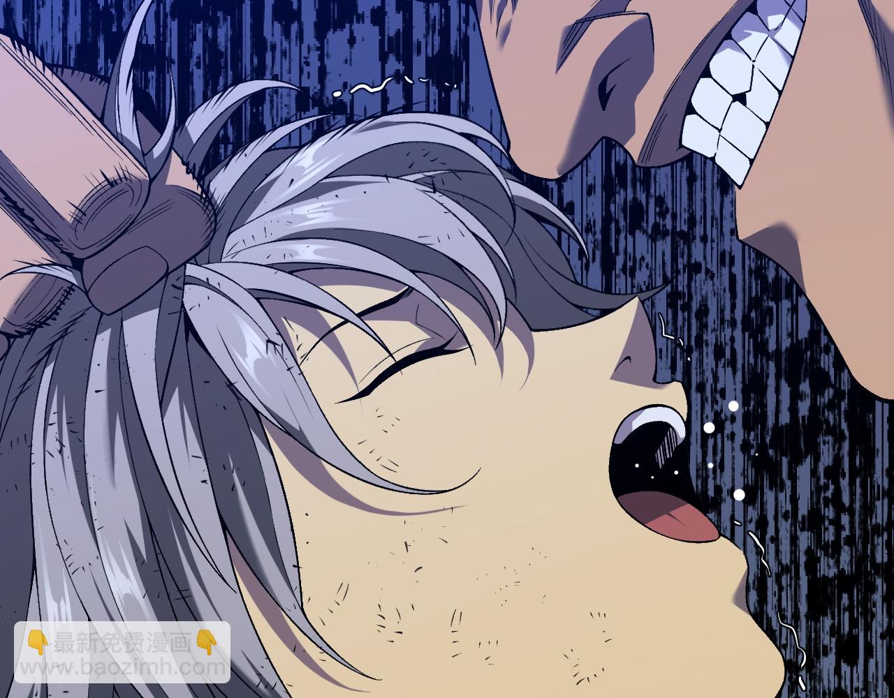 我能複製天賦 - 第86話   金色傳說！(2/3) - 6