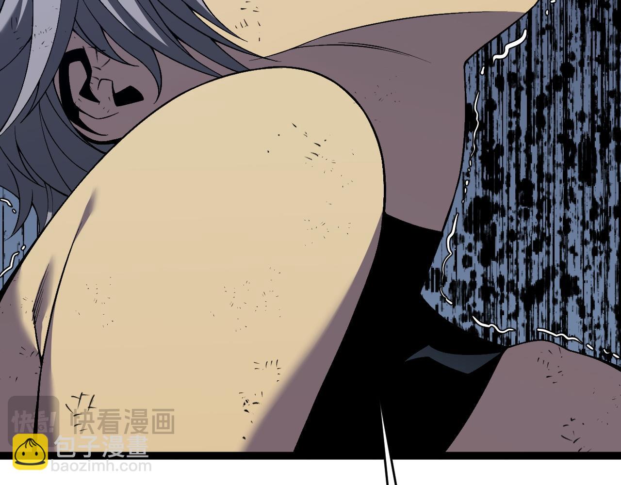 我能複製天賦 - 第86話   金色傳說！(2/3) - 7