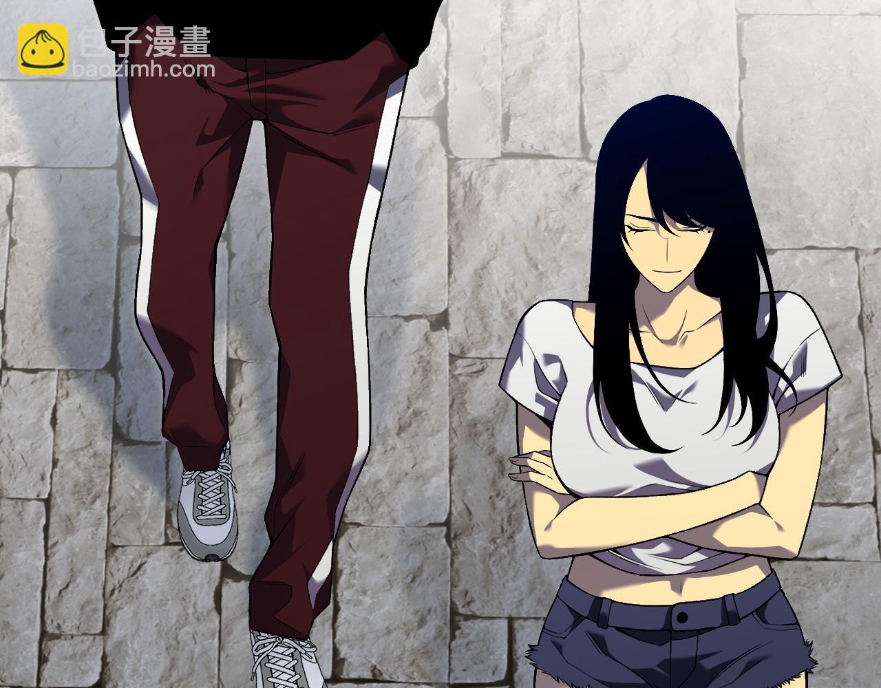 我能複製天賦 - 第86話   金色傳說！(2/3) - 6