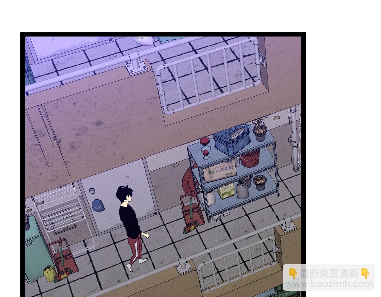 我能複製天賦 - 第88話   煞氣！！(3/3) - 1