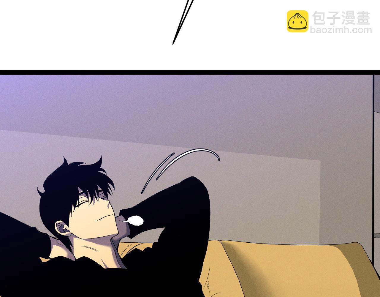 我能複製天賦 - 第88話   煞氣！！(3/3) - 6