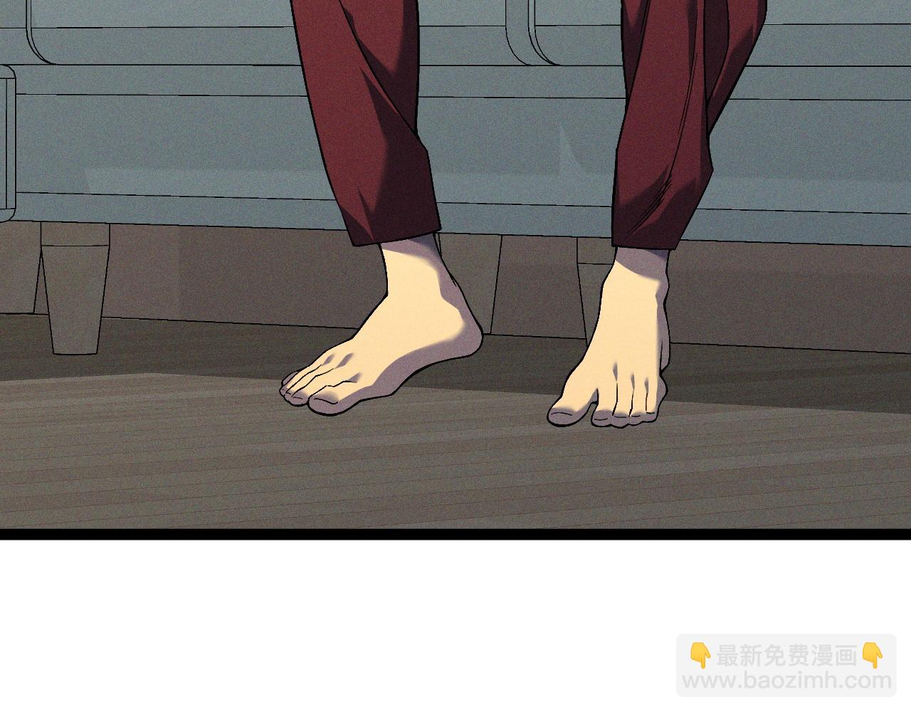 我能複製天賦 - 第88話   煞氣！！(3/3) - 5