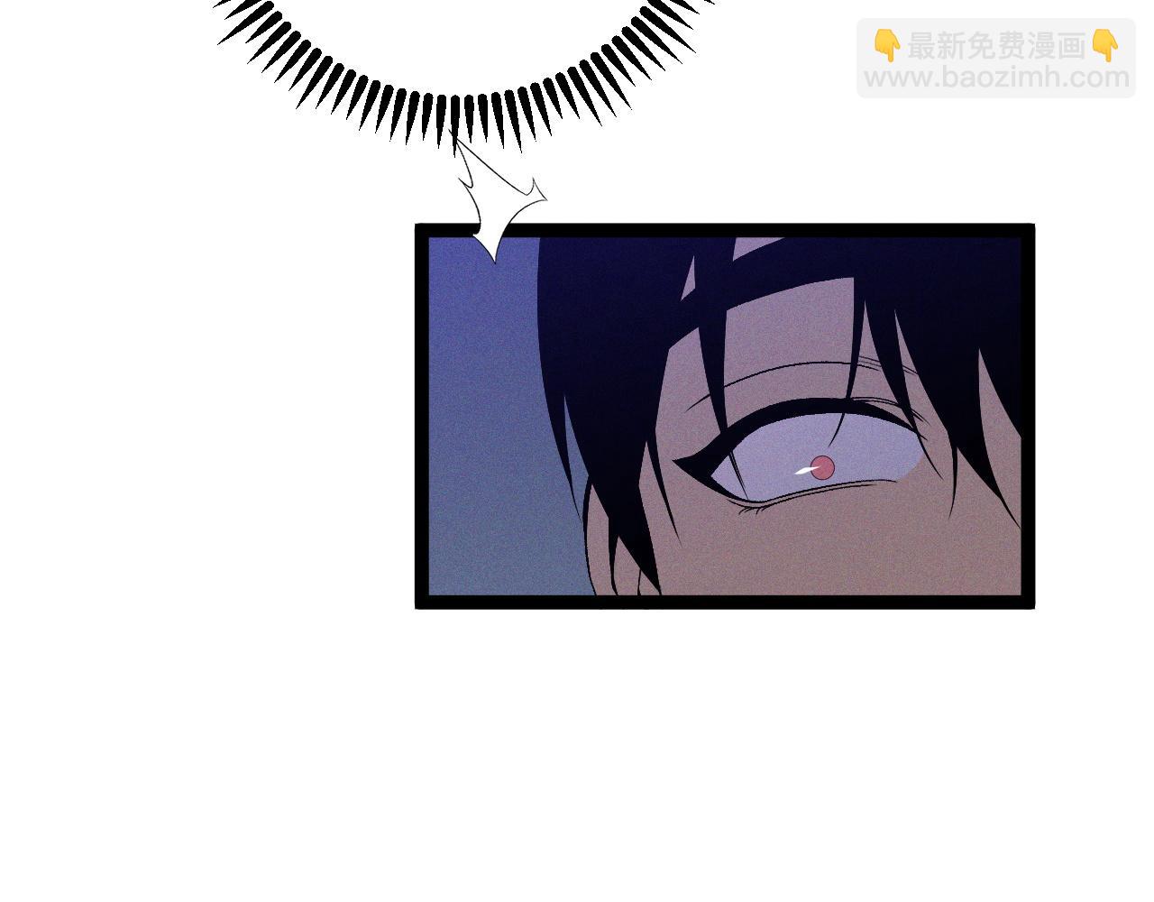 我能複製天賦 - 第88話   煞氣！！(3/3) - 1