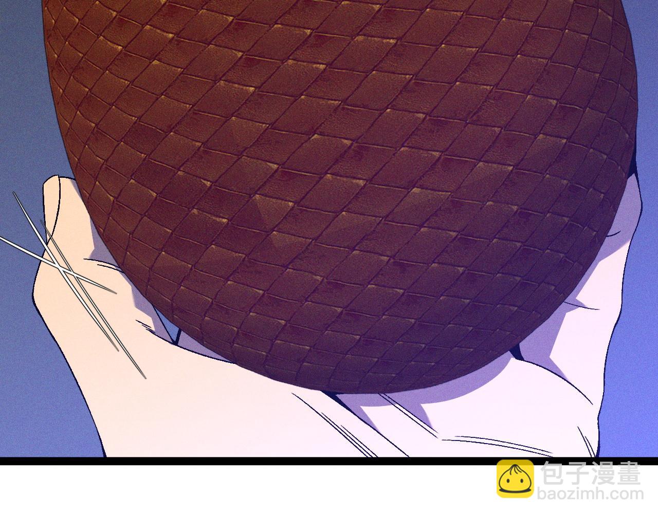 我能複製天賦 - 第88話   煞氣！！(3/3) - 4