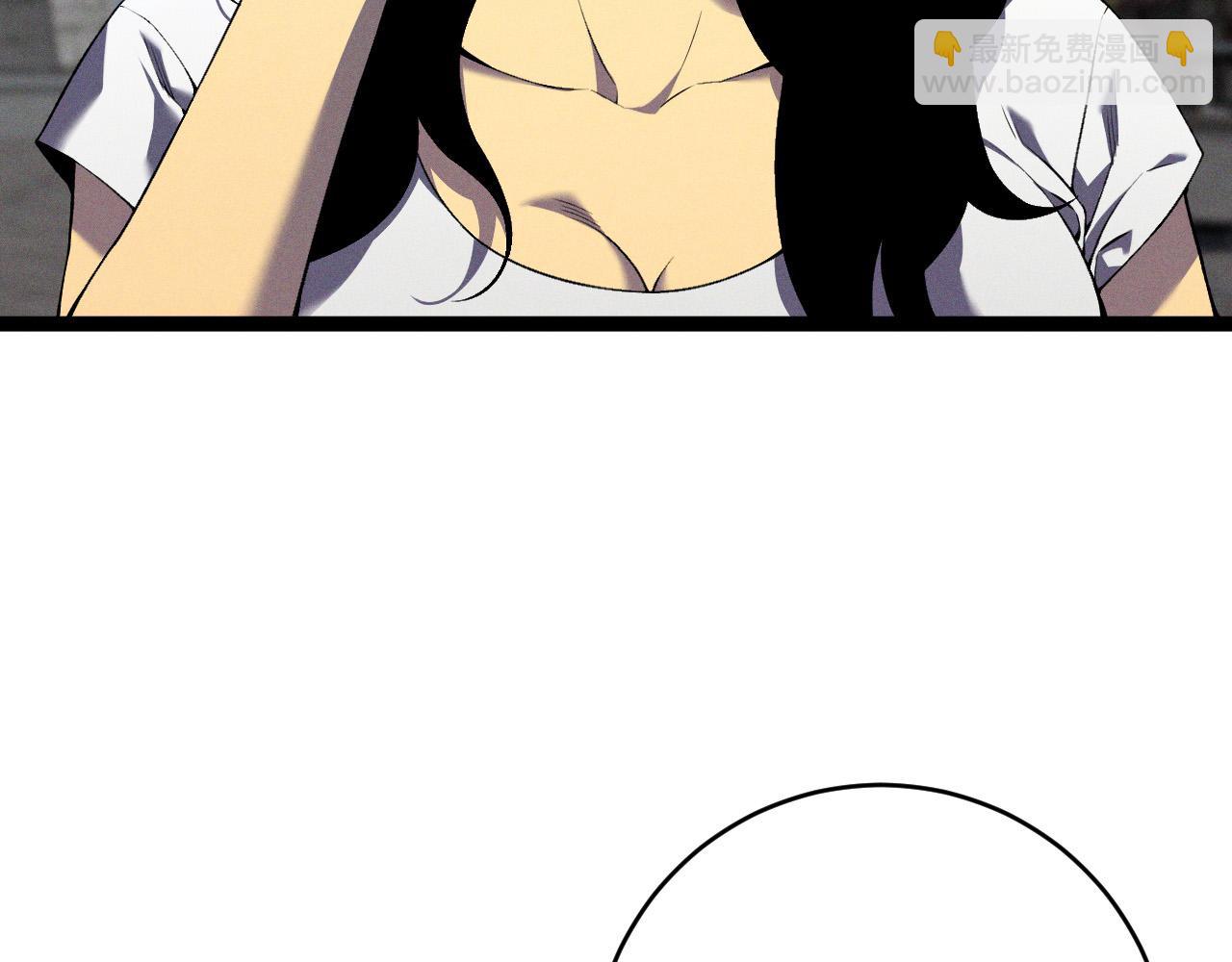 我能複製天賦 - 第88話   煞氣！！(1/3) - 1