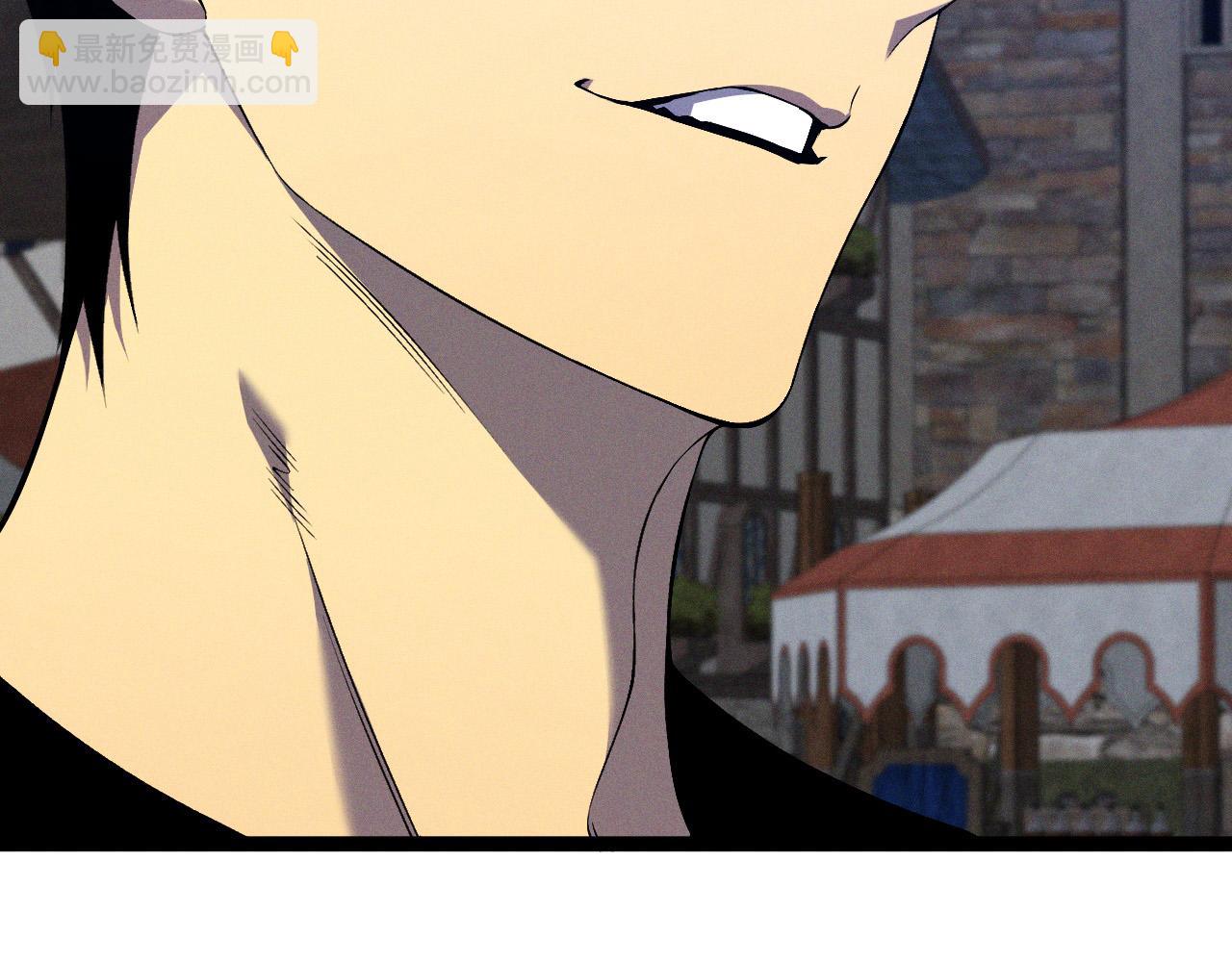 我能複製天賦 - 第88話   煞氣！！(1/3) - 5