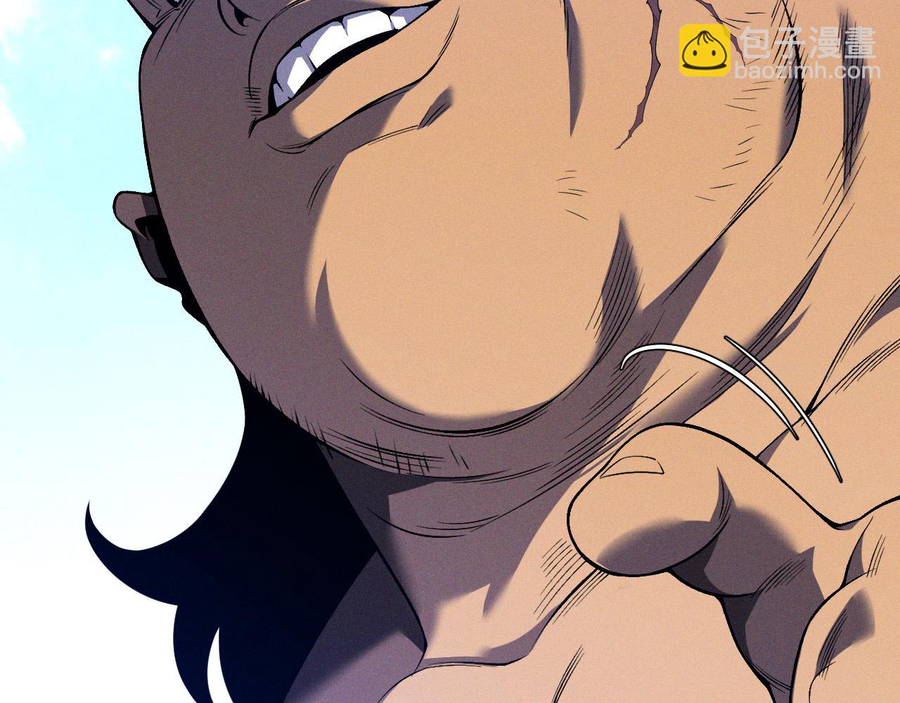 我能複製天賦 - 第88話   煞氣！！(1/3) - 7