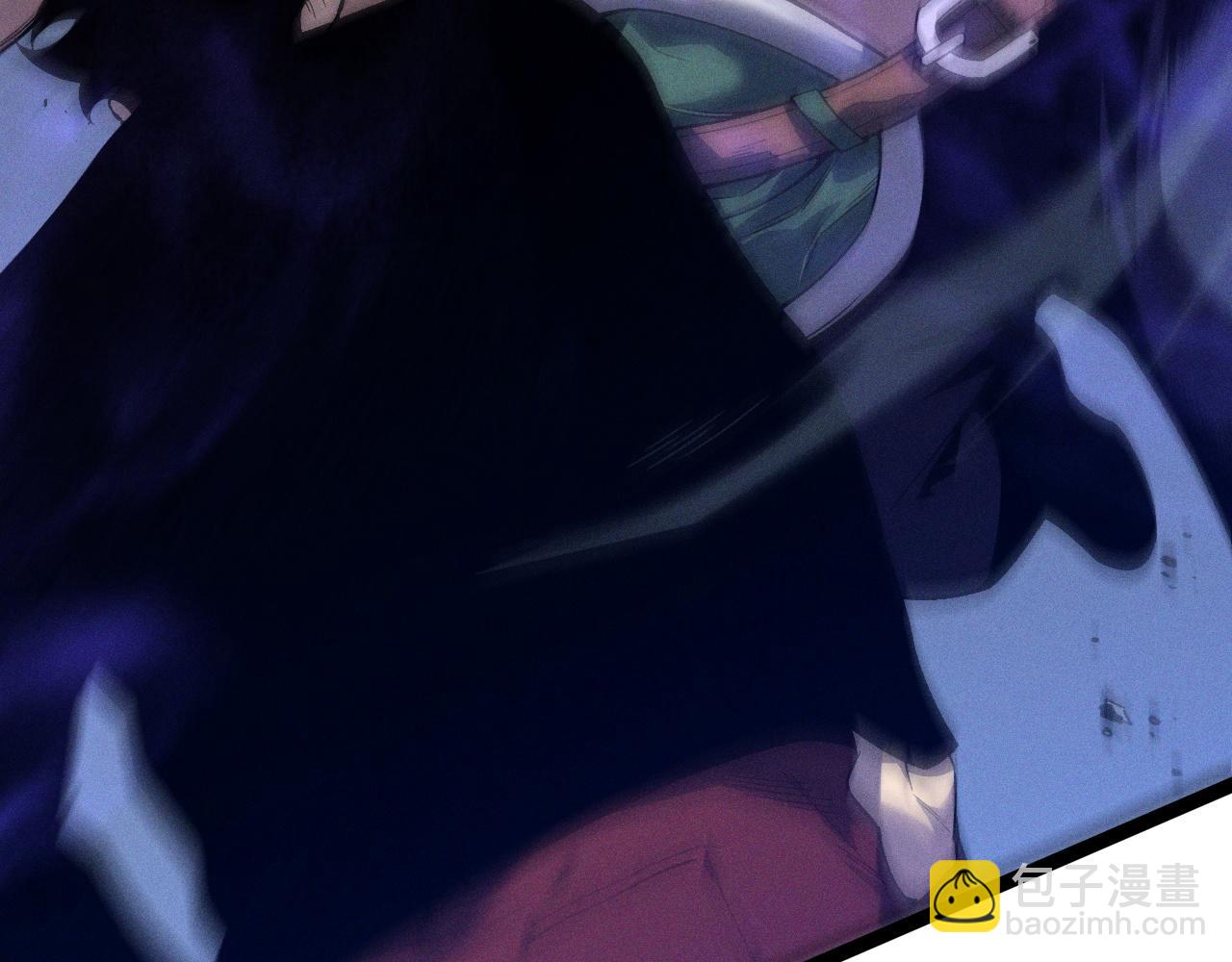 我能複製天賦 - 第88話   煞氣！！(1/3) - 4