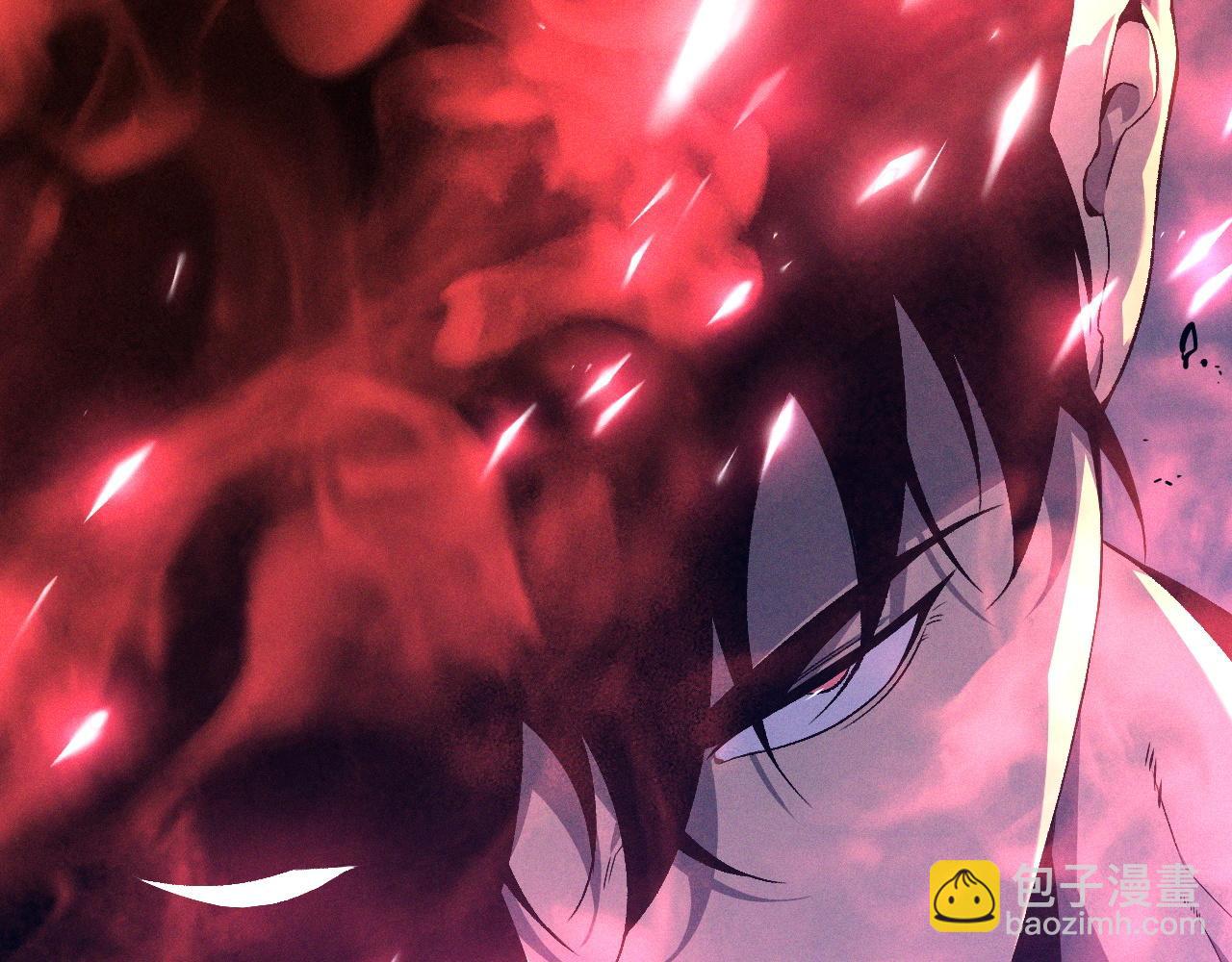 我能複製天賦 - 第88話   煞氣！！(2/3) - 6