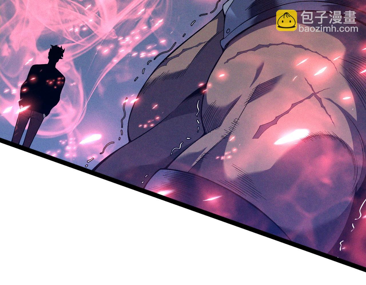 我能複製天賦 - 第88話   煞氣！！(2/3) - 5