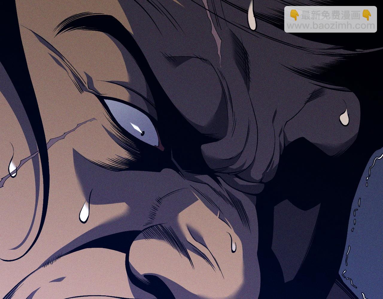 我能複製天賦 - 第88話   煞氣！！(2/3) - 5