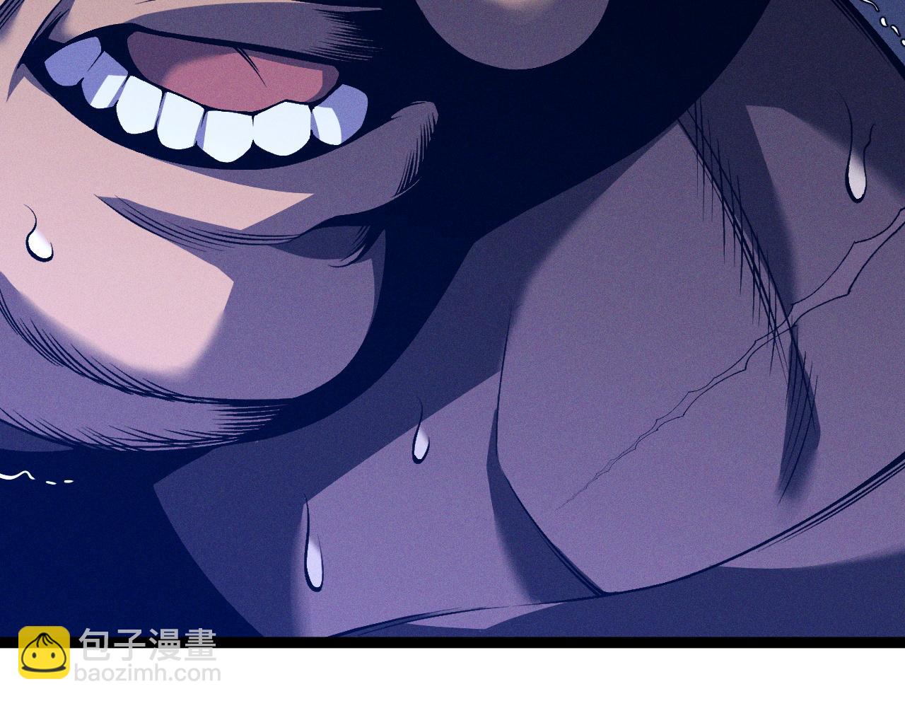 我能複製天賦 - 第88話   煞氣！！(2/3) - 6