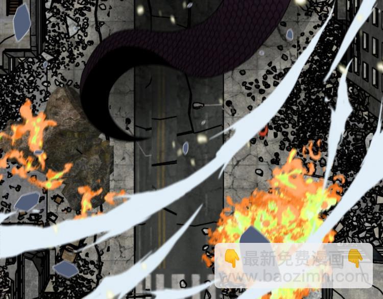 我能複製天賦 - 第10話 兇獸爆發！(1/3) - 8