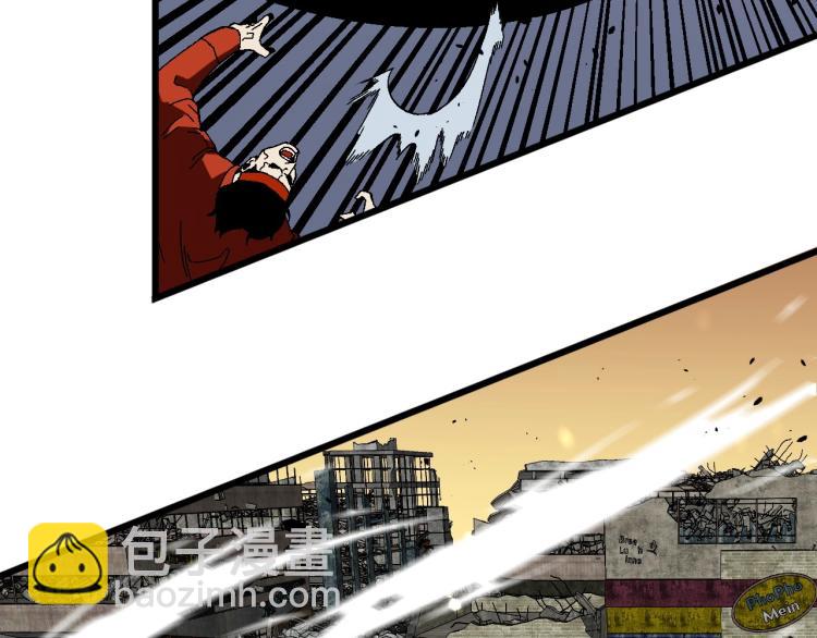 我能複製天賦 - 第10話 兇獸爆發！(2/3) - 8