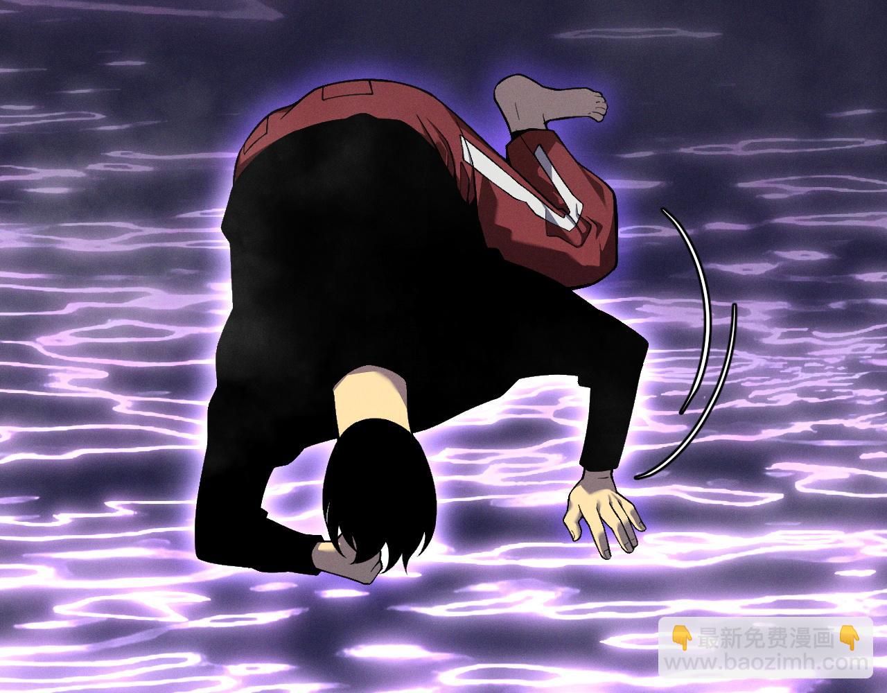 我能複製天賦 - 第90話   “降雷仙”！！(3/3) - 6