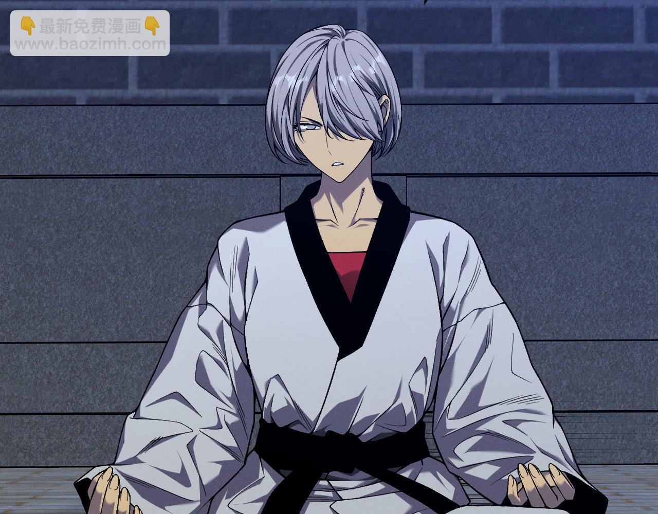 我能複製天賦 - 第90話   “降雷仙”！！(2/3) - 6