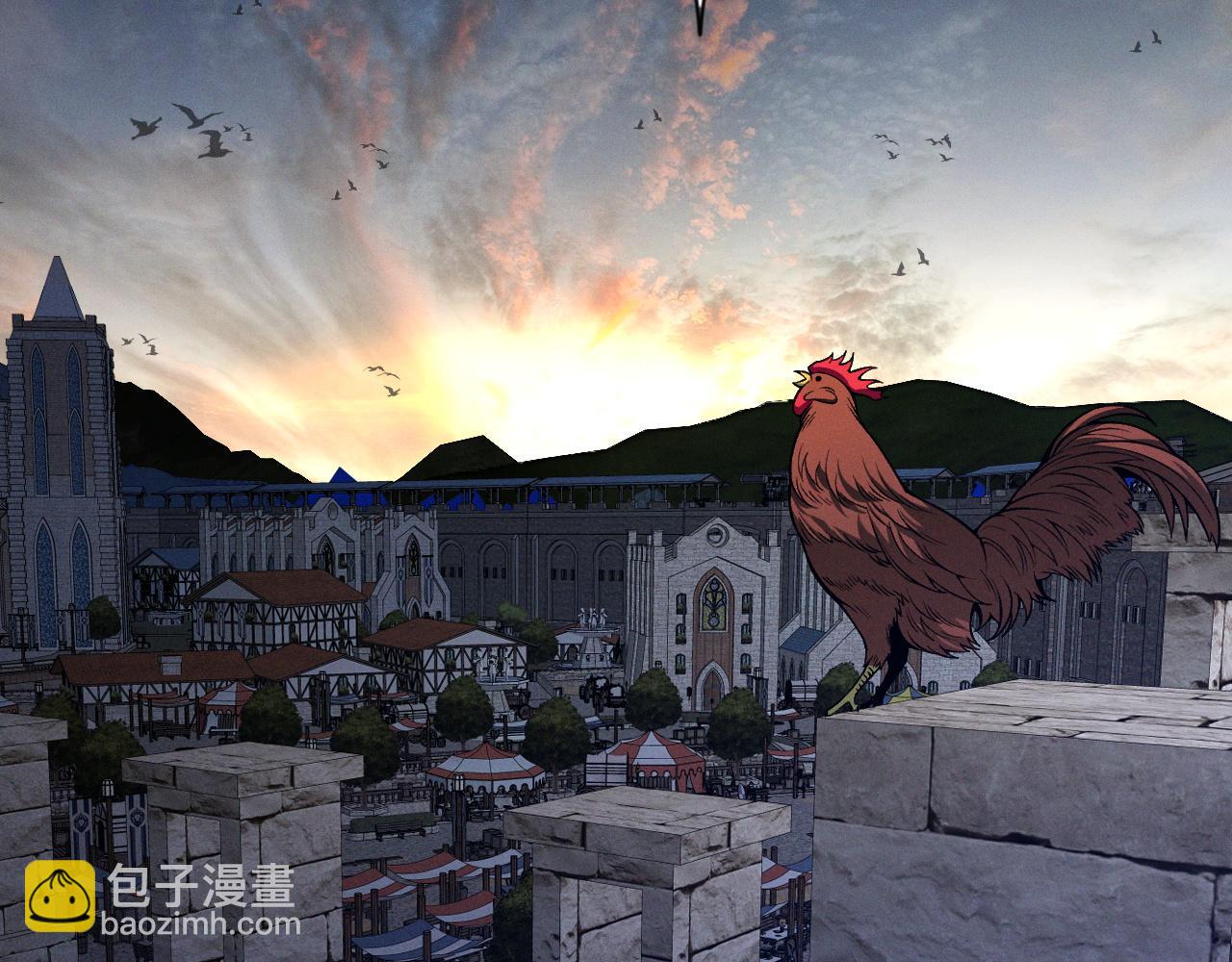 我能複製天賦 - 第92話  戰鬥類天賦升級！(1/3) - 3