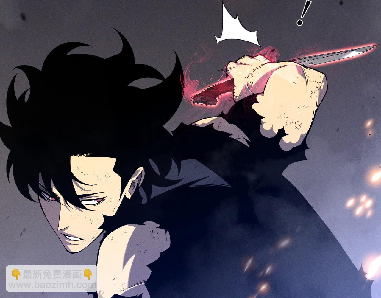 我能複製天賦 - 第92話  戰鬥類天賦升級！(3/3) - 2