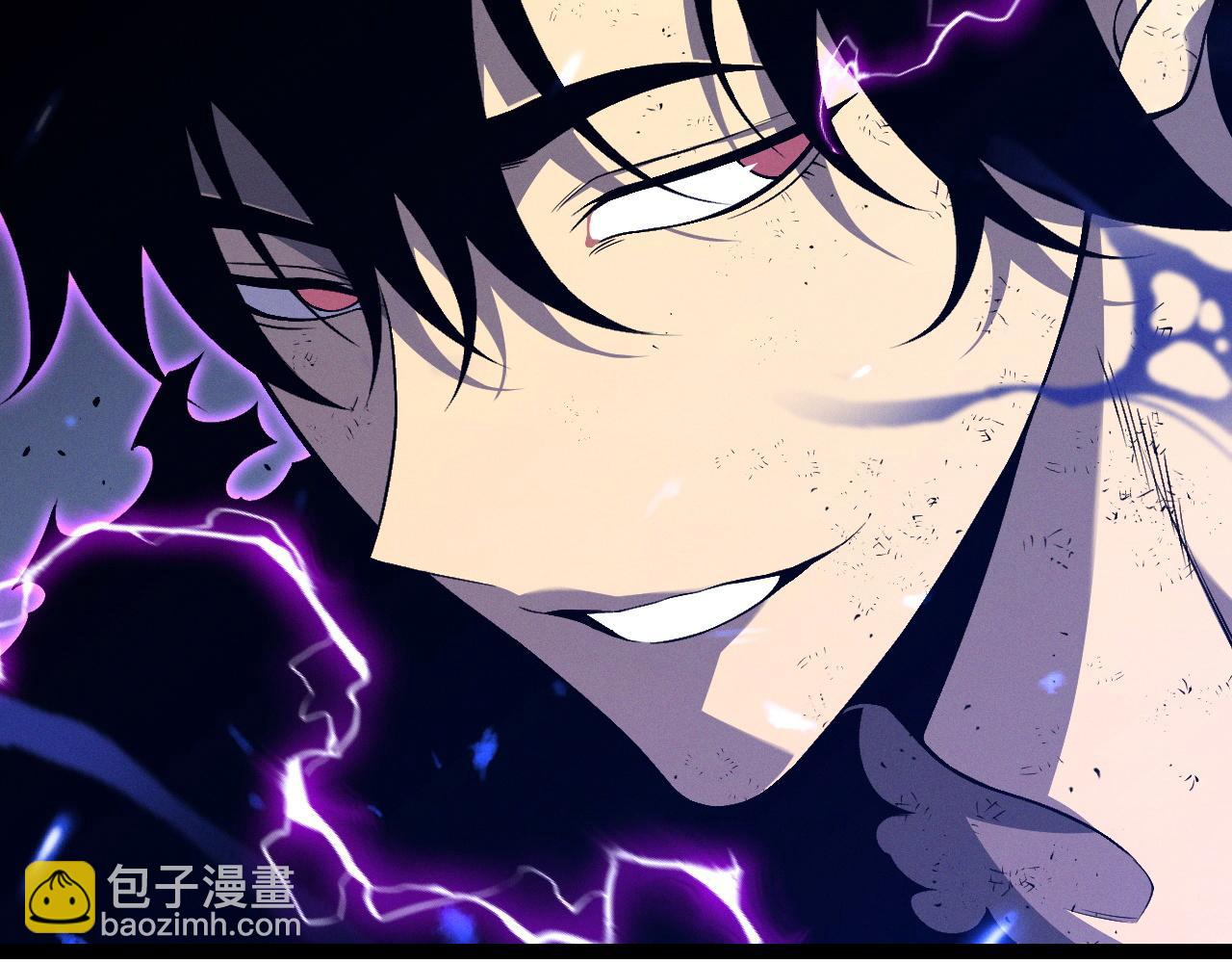 我能複製天賦 - 第92話  戰鬥類天賦升級！(3/3) - 2