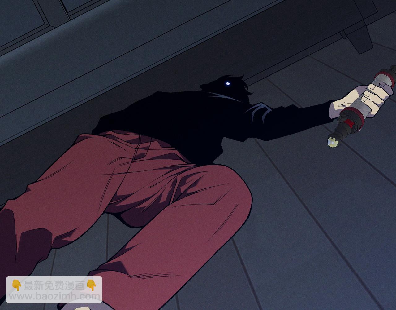 我能複製天賦 - 第92話  戰鬥類天賦升級！(1/3) - 6