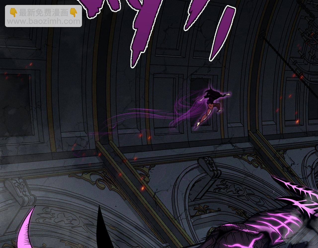 我能複製天賦 - 第92話  戰鬥類天賦升級！(2/3) - 4