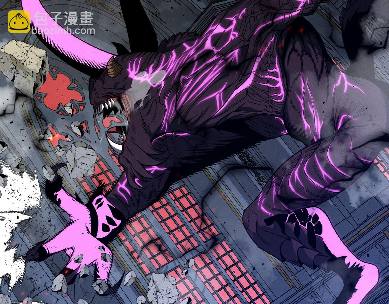 我能複製天賦 - 第92話  戰鬥類天賦升級！(2/3) - 5