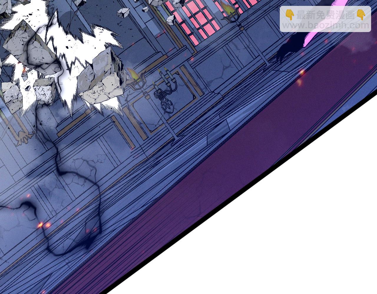 我能複製天賦 - 第92話  戰鬥類天賦升級！(2/3) - 6