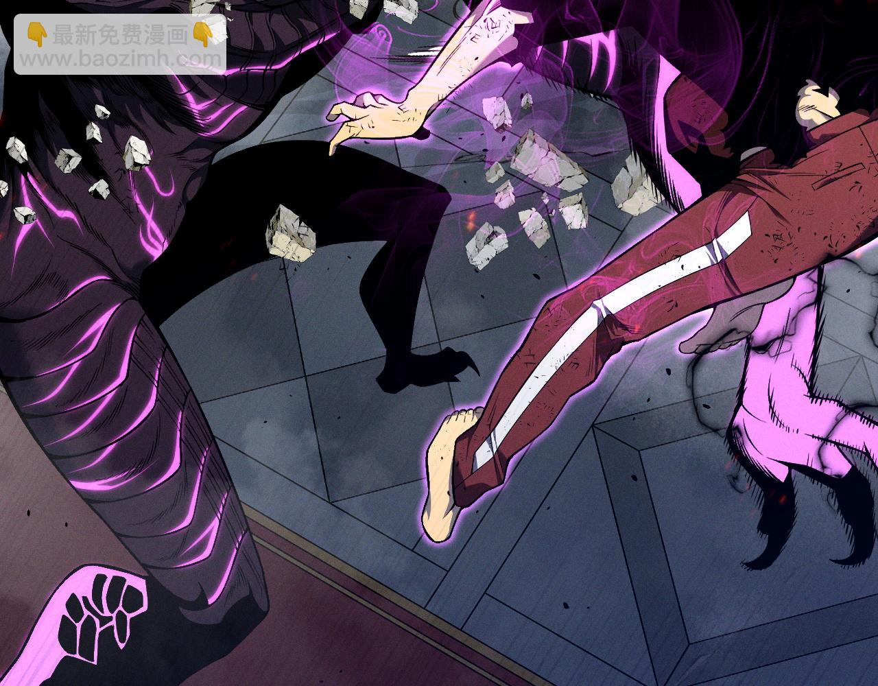 我能複製天賦 - 第92話  戰鬥類天賦升級！(2/3) - 2